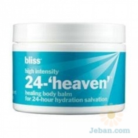 High Intensity 24-'heaven'