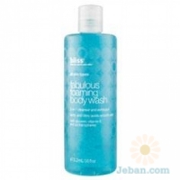 Fabulous Foaming : Body Wash