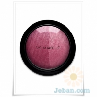 VS Makeup : Luminous Mineral Brush Duo