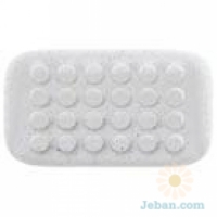 Mammoth Minty : Scrub Soap