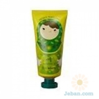 Moms Nagging Mini Doll : Apple Sanitizer