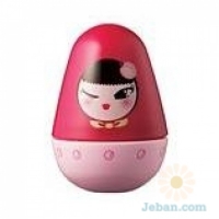 Moms Nagging Mini Doll : Peach Multi-Balm