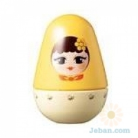 Moms Nagging Mini Doll : Honey Multi-Balm