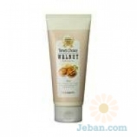 Times Choice : Walnut Moisturizing Foam