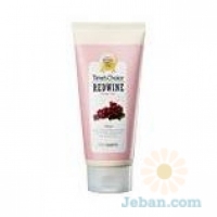 Times Choice : Redwine Firming Foam