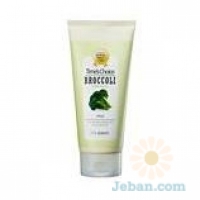 Times Choice : Broccoli Brightening Foam