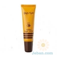 Ally’s Ajell : Honey Sugar Scrub