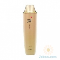 Arumdaun Saem Yeon, Zayang : Sooyak