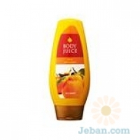 Body Juice : Jeju Orange Cleanser