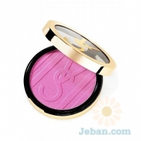 VS Makeup : Silky Powder Blush