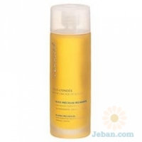 'In The Cascade Of Scents' Relaxing Precious Oil