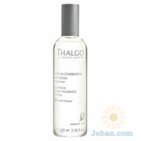 'Polynesia' : Room Fragrance