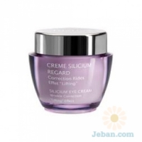 Silicium : Eye Cream