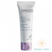 'Hyaluronic' : Mask