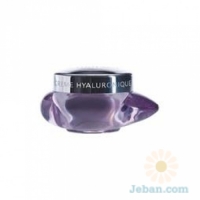 'Hyaluronic' : Cream