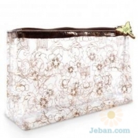 Makeup Bag-Medium
