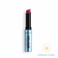 Loud & Clear Lip Sheer