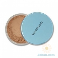 SPF 25 Bronzing Mineral Veil Finishing Powder