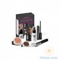 Radiant and Refreshed