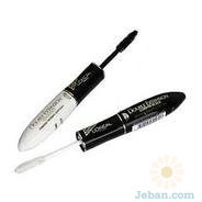 Double Extension Carbon Black