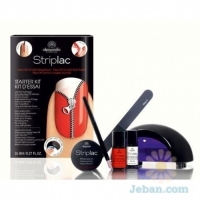 Striplac Starter Kit
