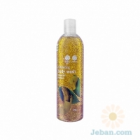 Exfoliating Body Wash : Tamarind