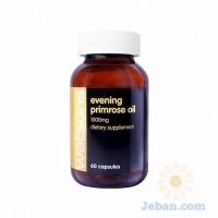 Evening Primrose Oil