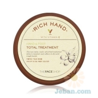 Rich Hand V : Hand And Foot Total Treatment