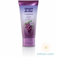 Grape Bella : Nourishing Hand And Nail Cream