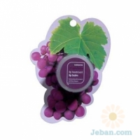 Grape Bella : Lip Balm