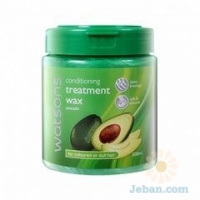 Treatment Wax : Avocado