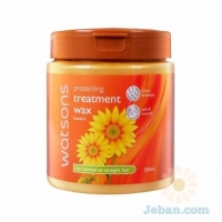 Treatment Wax : Botanic