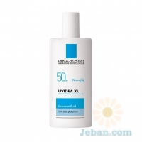 Uvidea : Xl Extreme Fluid Spf 50/Ppd15/ Pa+++