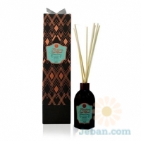 Wondrous Green Fleurfume Reed Diffuser