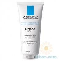 Lipikar : Lait