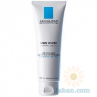 Sensi White : Foaming Cream