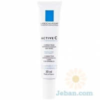 Active C : (Normal To Combination Skin)