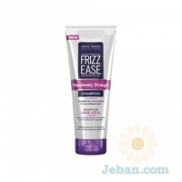 Frizz Ease® : Flawlessly Straight Shampoo