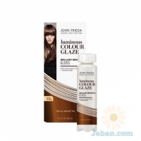 Brilliant Brunette® : Luminous Colour Glaze® Brilliant Brunette® Gloss