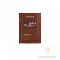 Brilliant Brunette® : Multi-tone Revealing Shine Release® Intense Conditioner