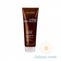 Brilliant Brunette® : Colour Protecting Moisturising Conditioner