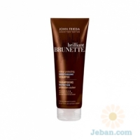 Brilliant Brunette® : Colour Protecting Moisturising Shampoo