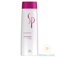 Color Save Shampoo