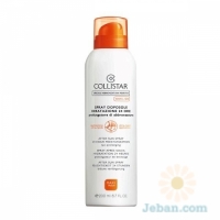 After Sun 24 Hour Moisturization Spray