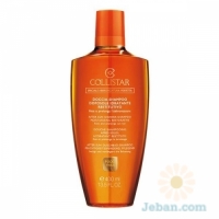 After Sun Shower-Shampoo Moisturizing Restorative