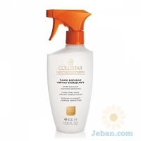 After Sun Fluid Soothing Refreshing