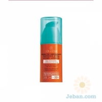 Active Protection Sun Face Cream SPF 50+