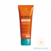 Active Protection Sun Cream SPF 50+