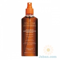 Supertanning Dry Oil