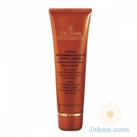 Body-Legs Self-Tanning Cream